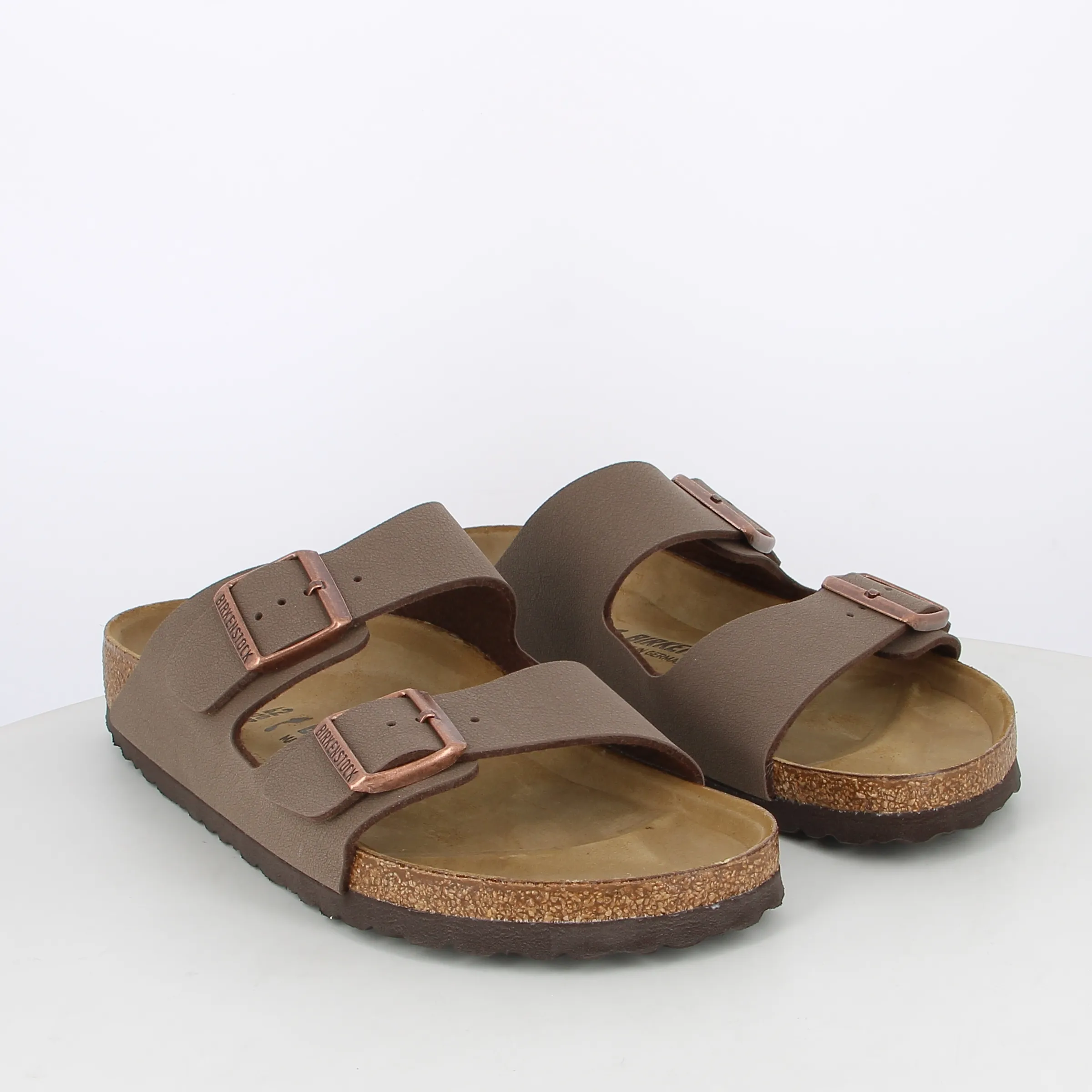 -----Birkenstock -----Sandali da uomo Arizona ----
