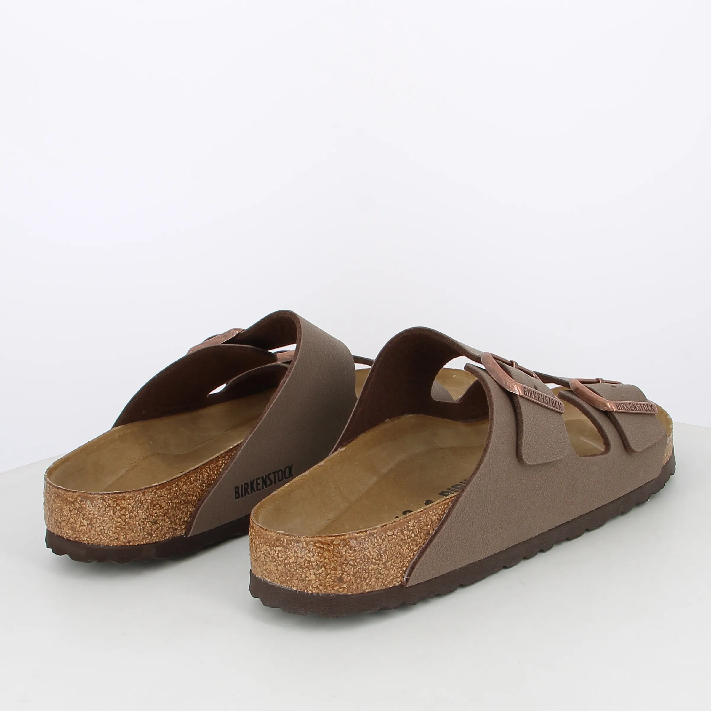 -----Birkenstock -----Sandali da uomo Arizona ----