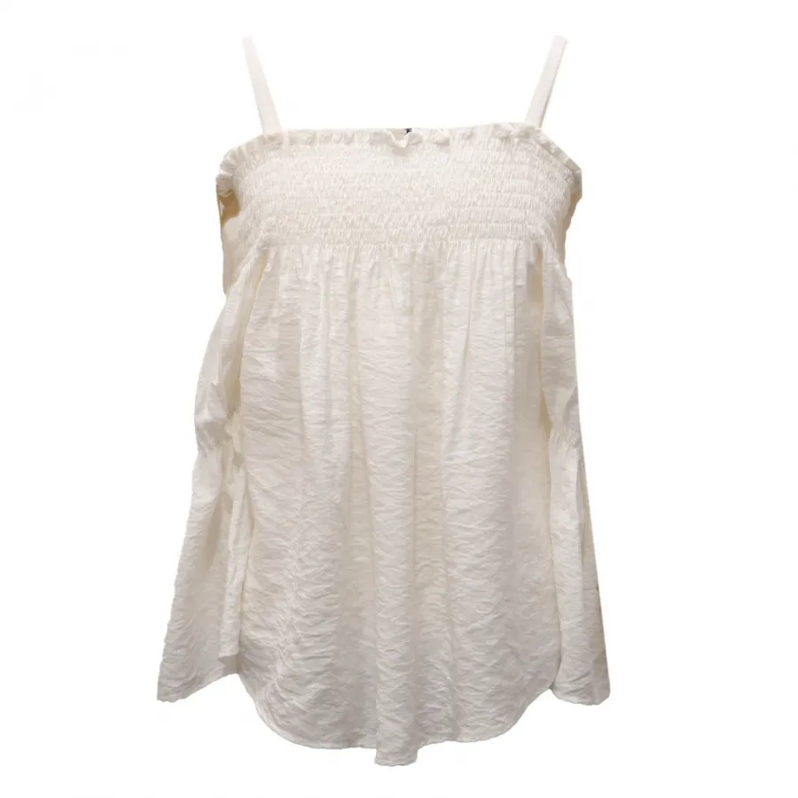 0965AN camicia bimba MANILA GRACE girl kids shirt
