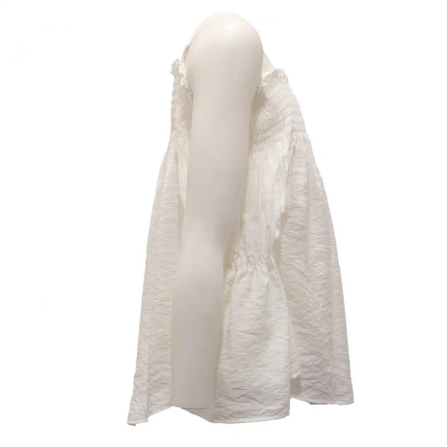 0965AN camicia bimba MANILA GRACE girl kids shirt