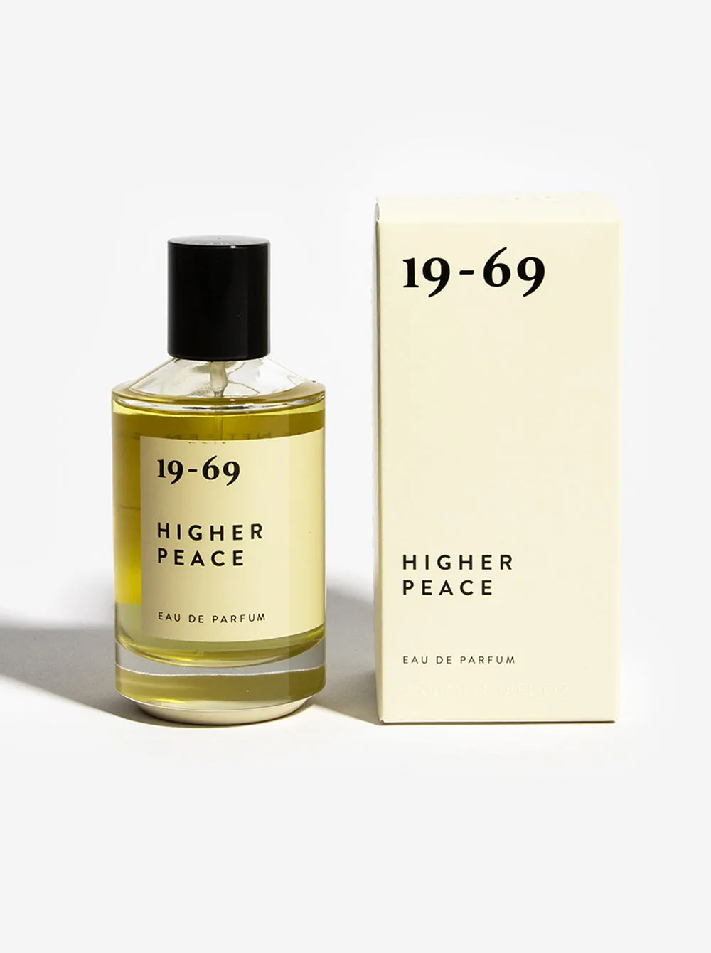 19-69 Higher Peace Eau de Parfum 100 ml