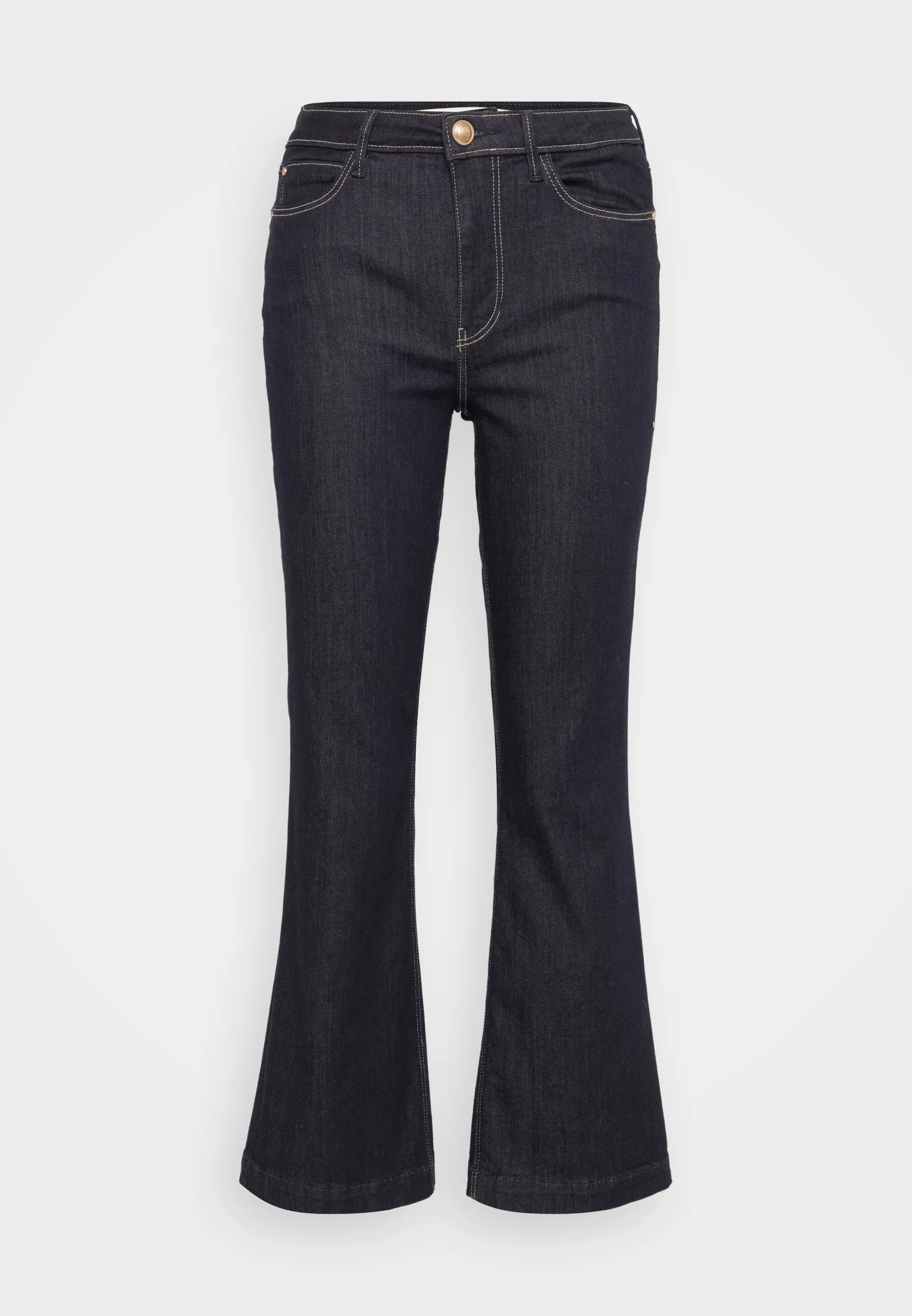 1981 KICK FLARE - Jeans a zampa