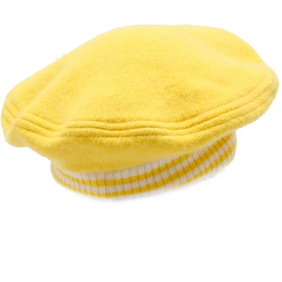 7402I basco bimba SIMONETTA MINI lana cachemire cappelli hats kids