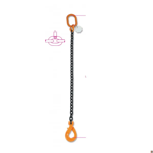 8091SL D6-2 PENDENTI 6MM 1 BRACCIO EN818 MT2 C6SL BETA UTENSILI 080910202