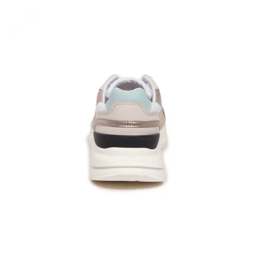 8642AZ SNEAKER DONNA D.A.T.E. FUGA WOMAN SHOES