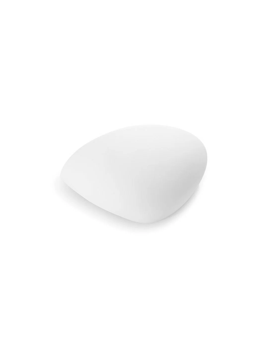 9010 Eka 2139 applique led ceramica verniciabile