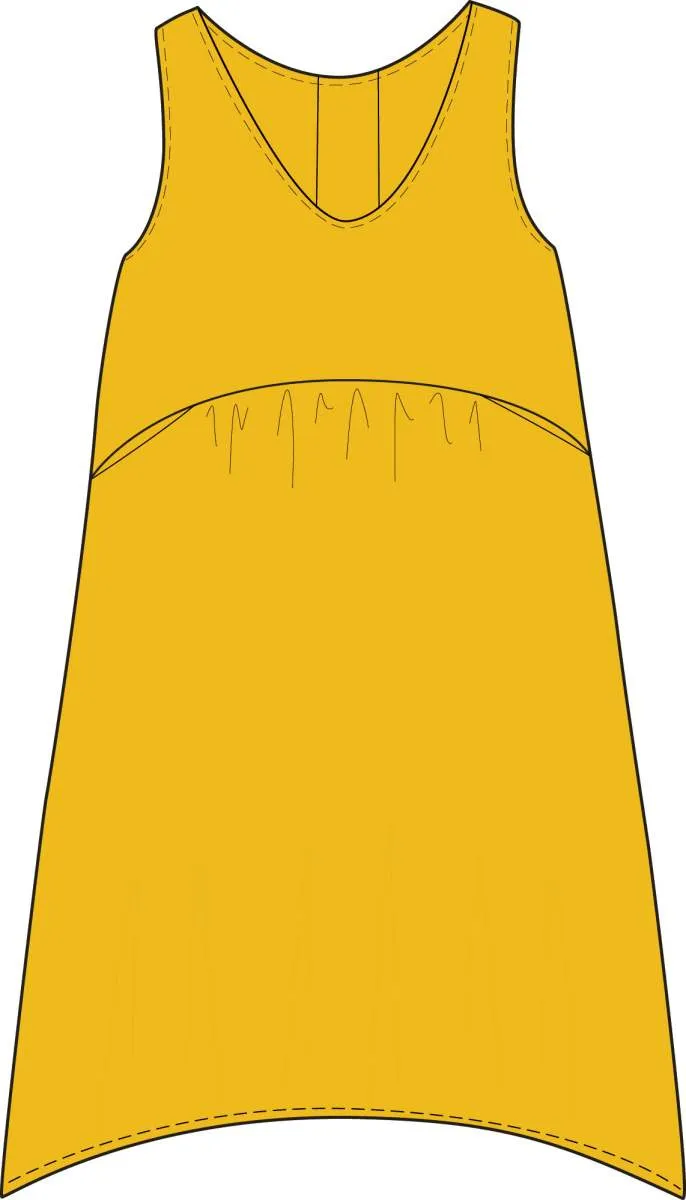 Abito Estivo Donna _ Brugi