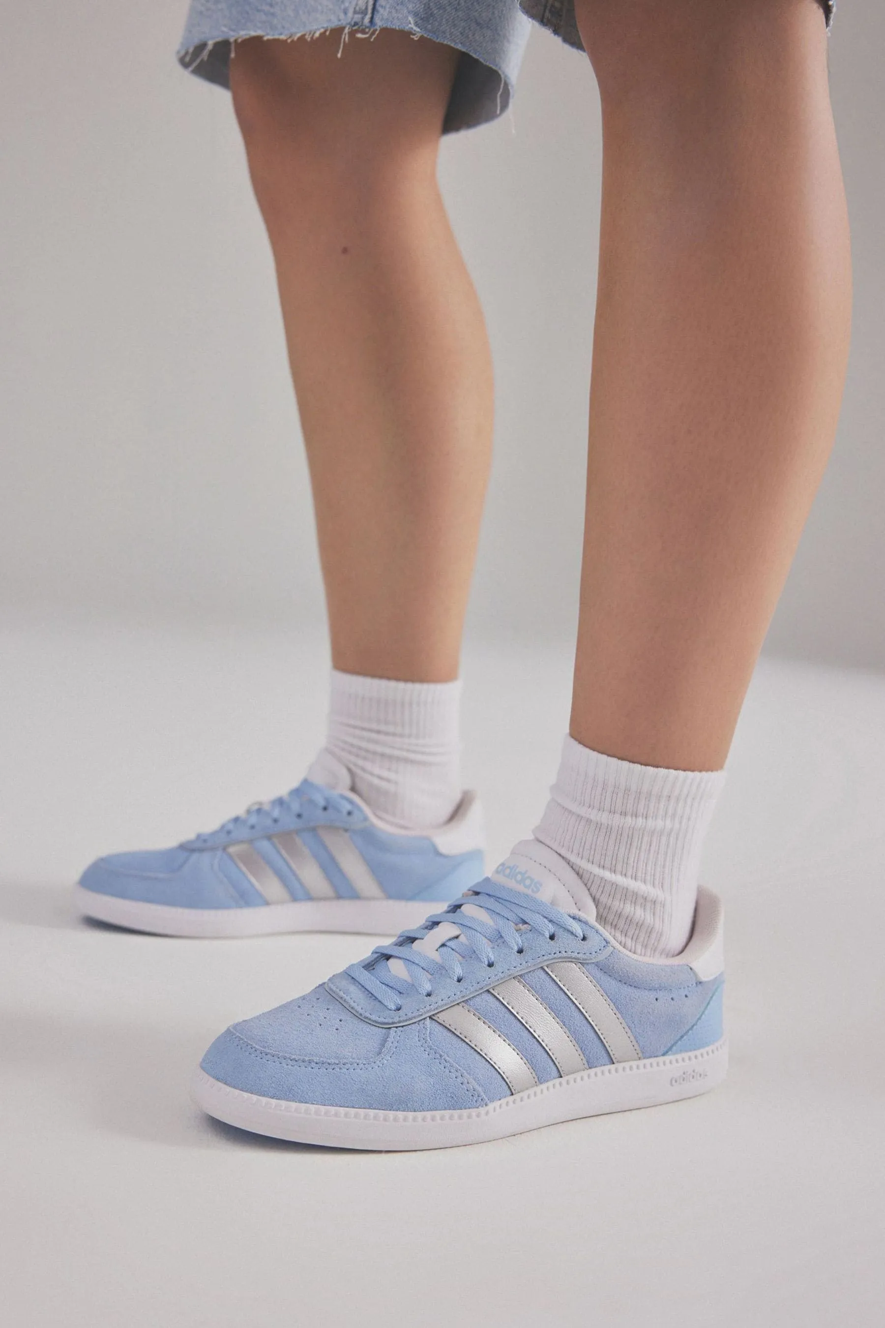 adidas - Breaknet - Scarpe da ginnastica eleganti