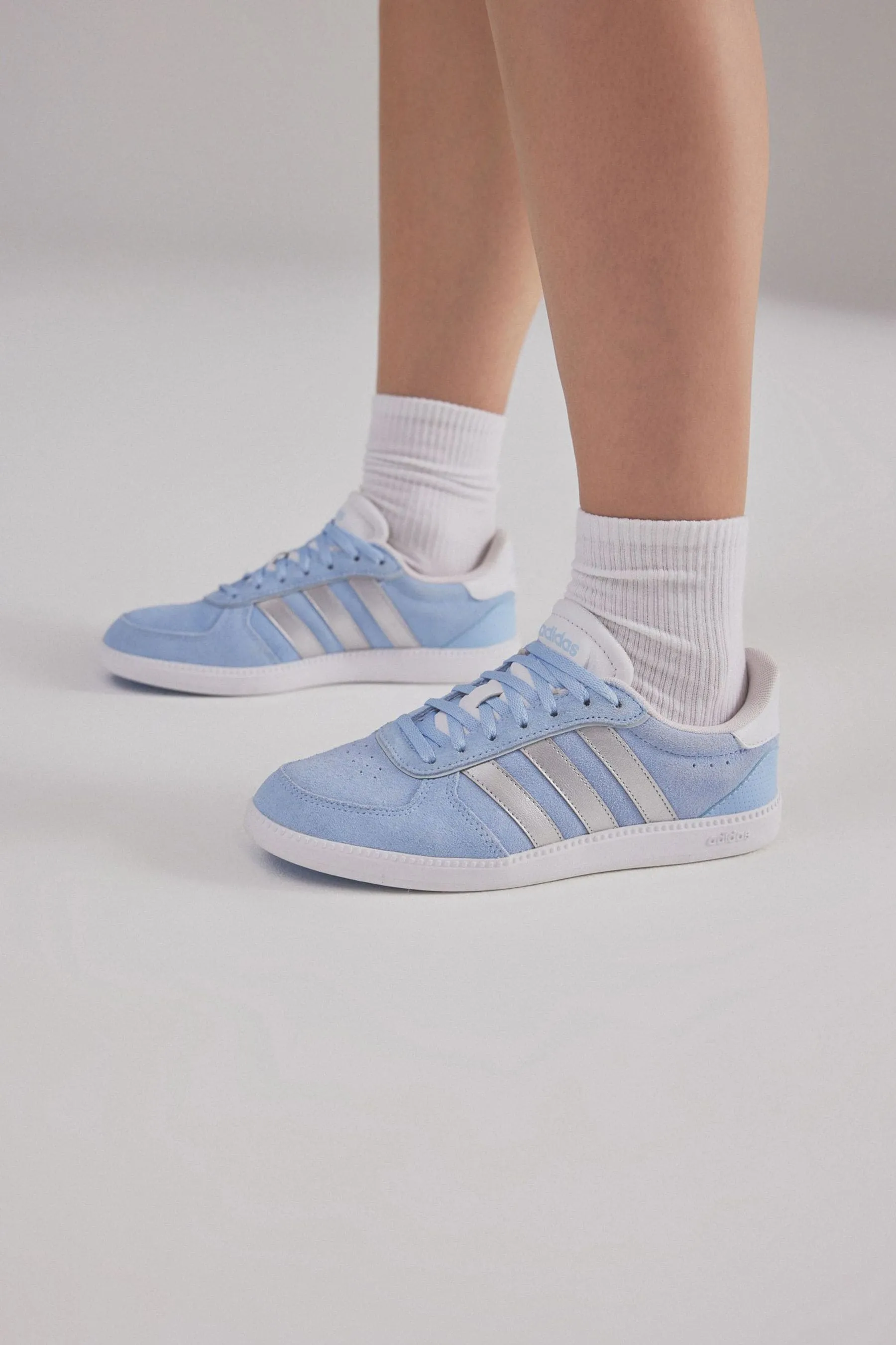 adidas - Breaknet - Scarpe da ginnastica eleganti