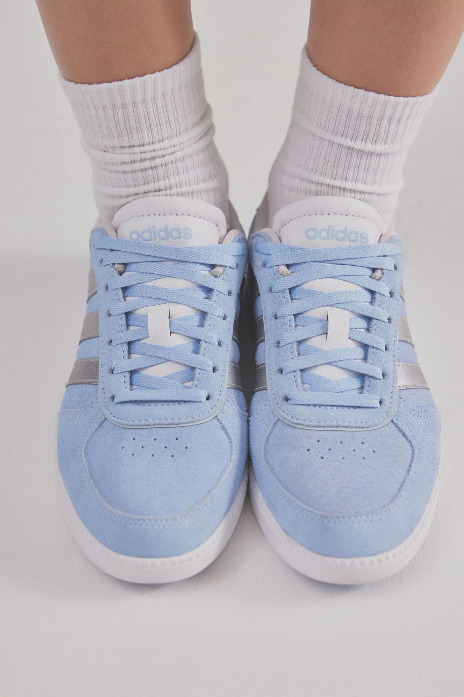 adidas - Breaknet - Scarpe da ginnastica eleganti