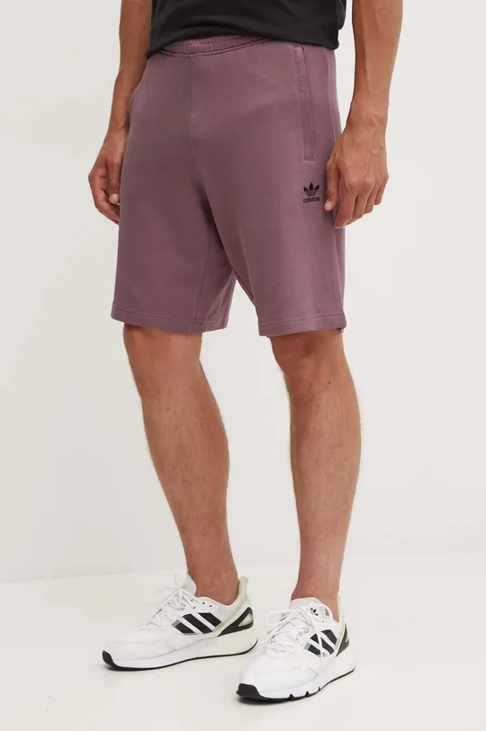 adidas Originals pantaloncini in cotone