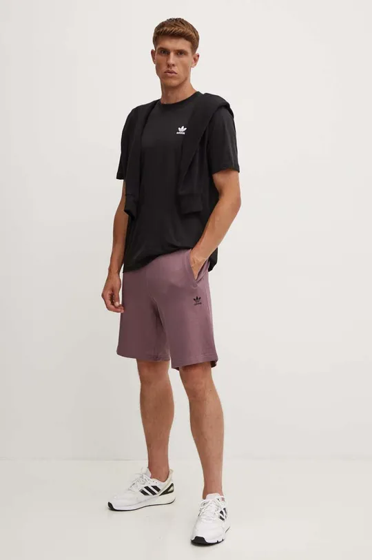 adidas Originals pantaloncini in cotone
