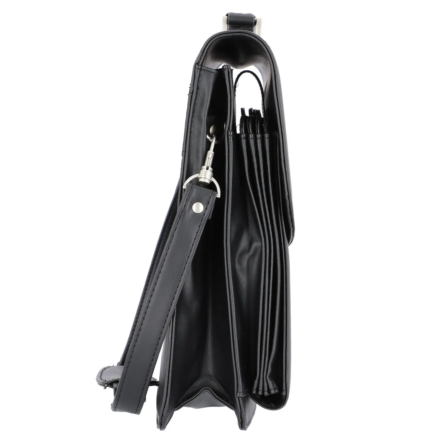 Alassio Forte Briefcase 40 cm scomparto per laptop