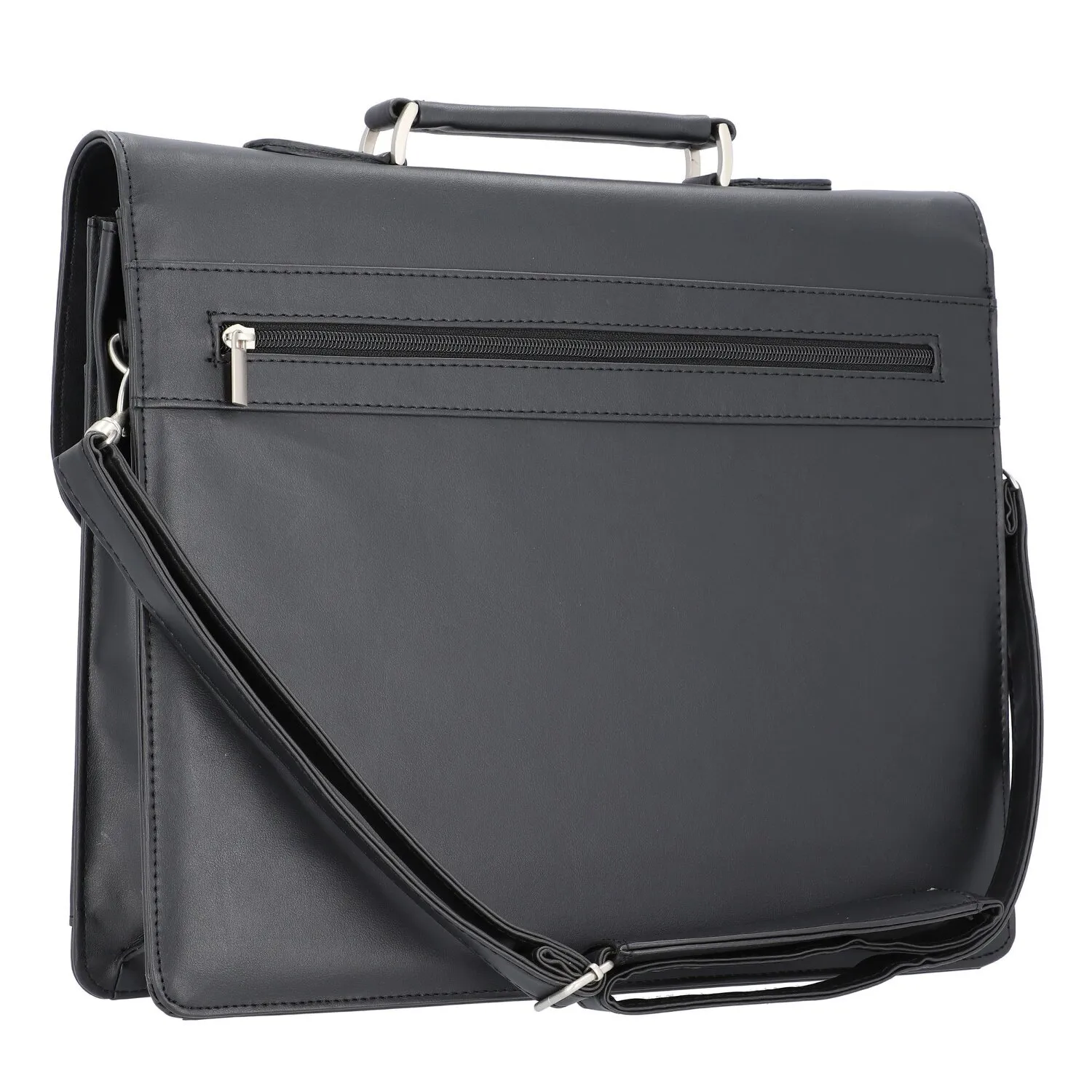 Alassio Forte Briefcase 40 cm scomparto per laptop