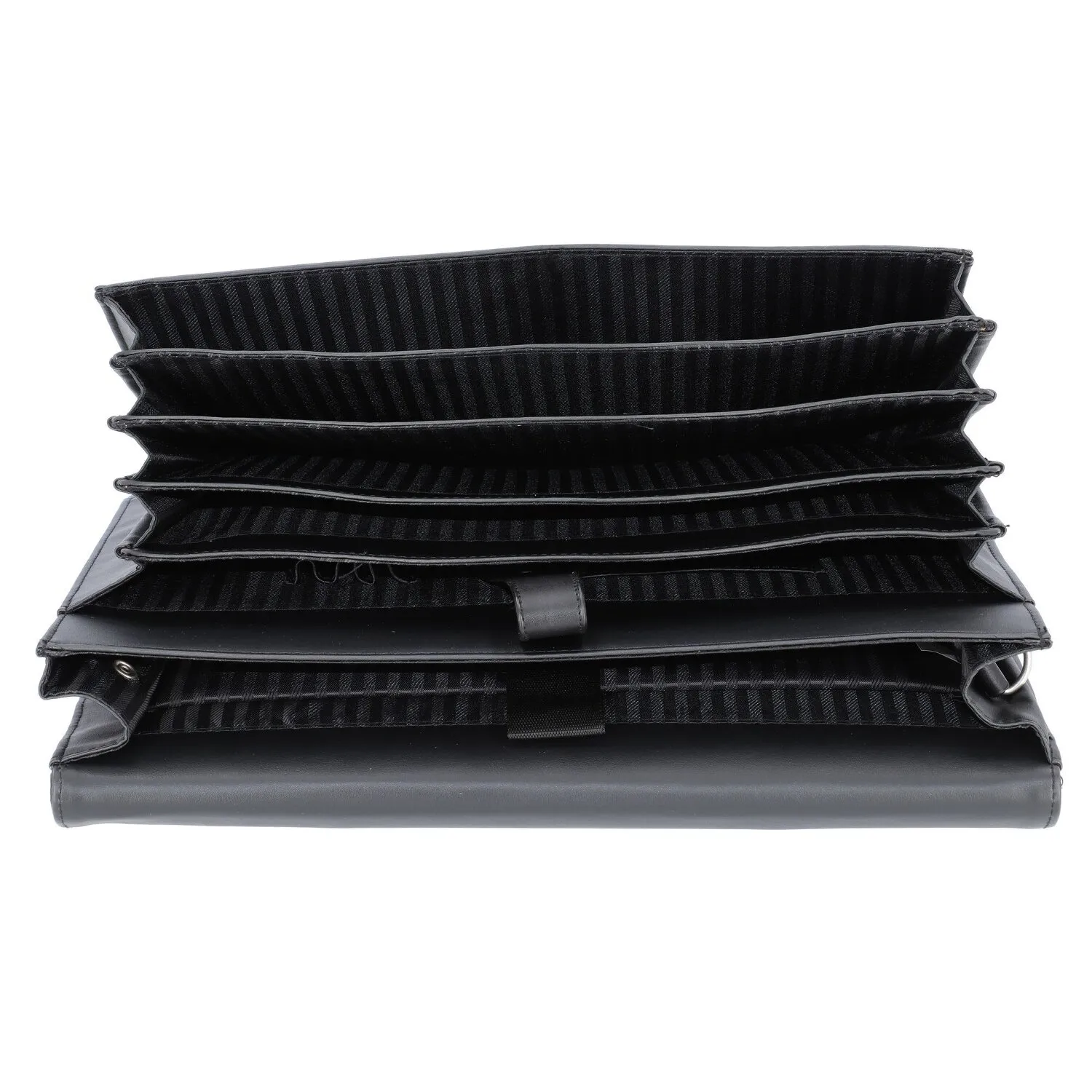 Alassio Forte Briefcase 40 cm scomparto per laptop
