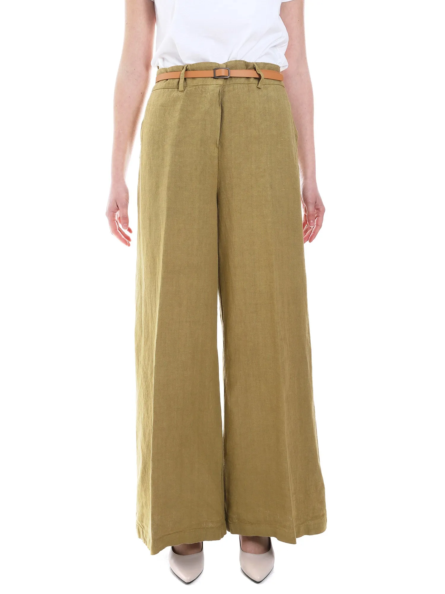 Alessia Santi Pantaloni 111SD25051