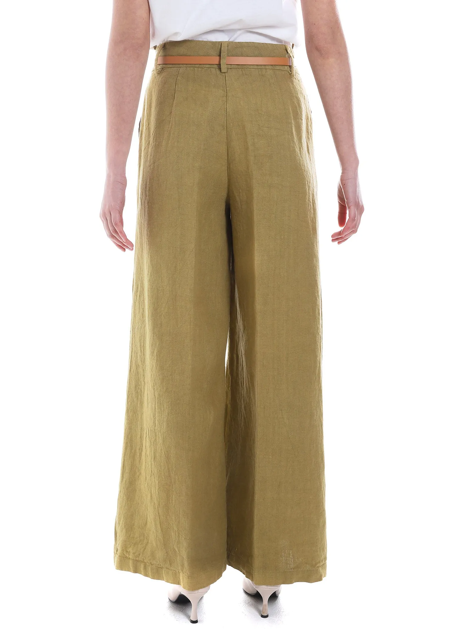 Alessia Santi Pantaloni 111SD25051