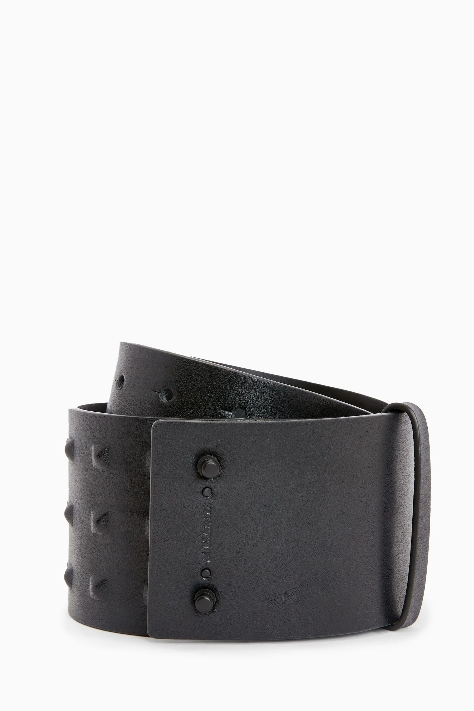 AllSaints - Lara - Marsupio con borchie