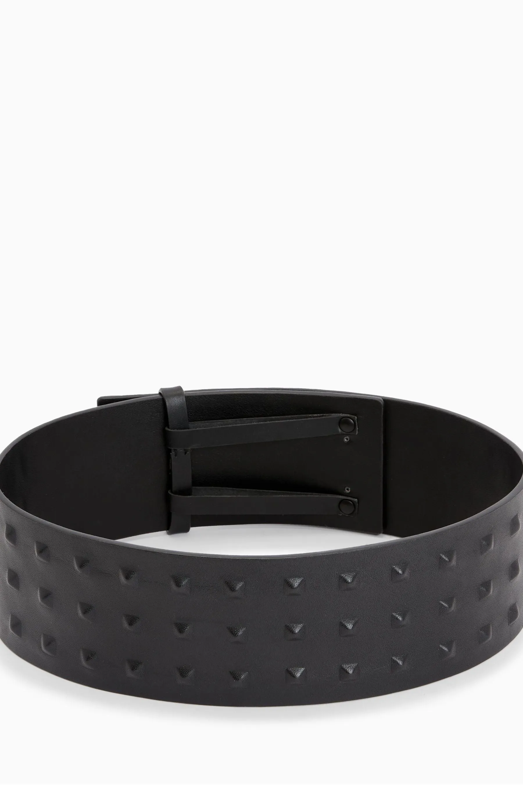 AllSaints - Lara - Marsupio con borchie
