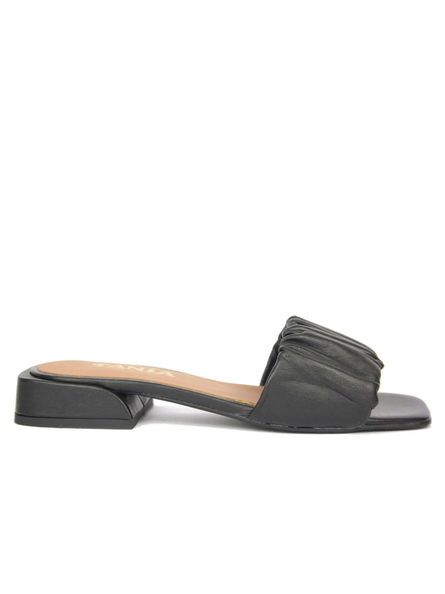 AnastasioCiabatta Sandalo Donna