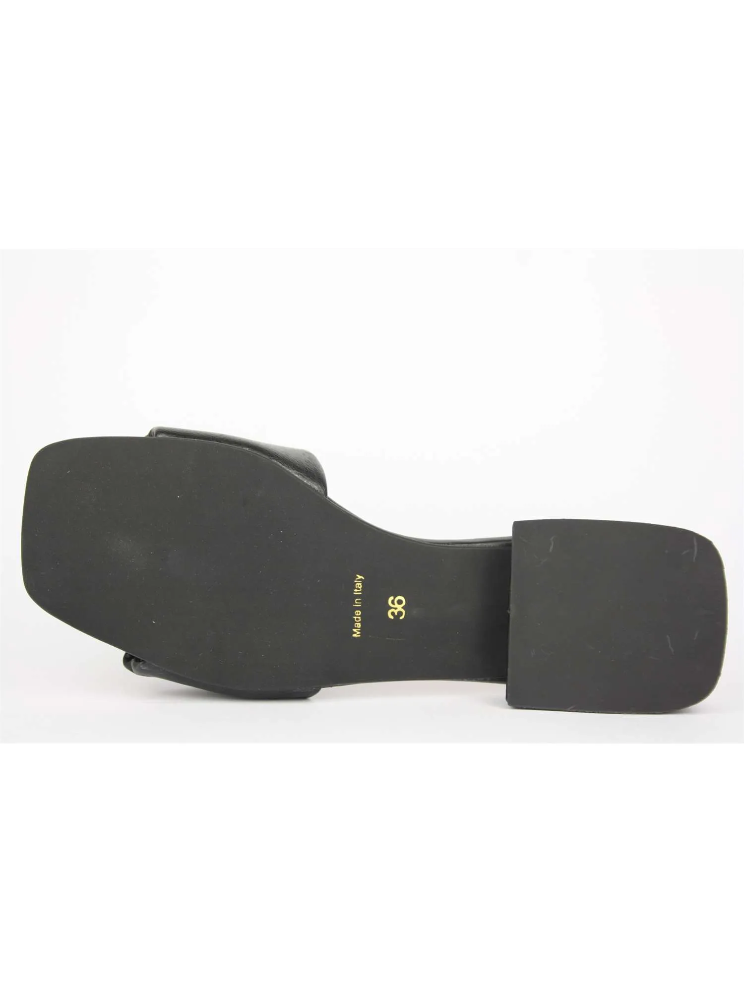 AnastasioCiabatta Sandalo Donna