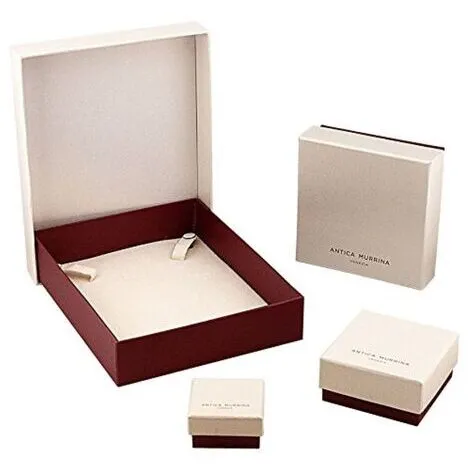 ANTICA MURRINA BRACCIALE GABRIELLE TOP COL. NERO