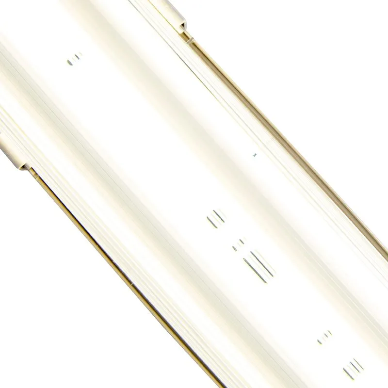 Apparecchio fluorescente con LED 14W 4200 lm 4000K IP65 - Base