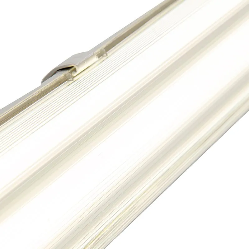 Apparecchio fluorescente con LED 14W 4200 lm 4000K IP65 - Base