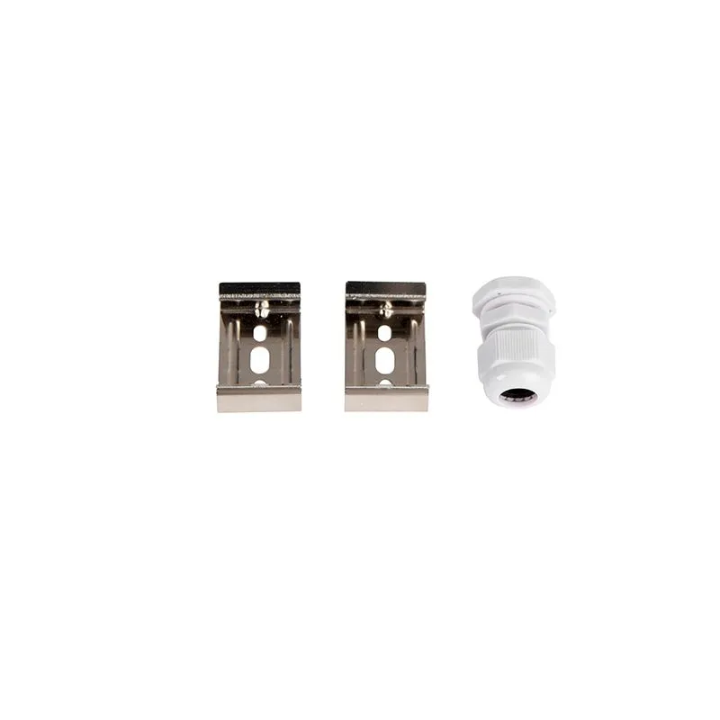 Apparecchio fluorescente con LED 14W 4200 lm 4000K IP65 - Base