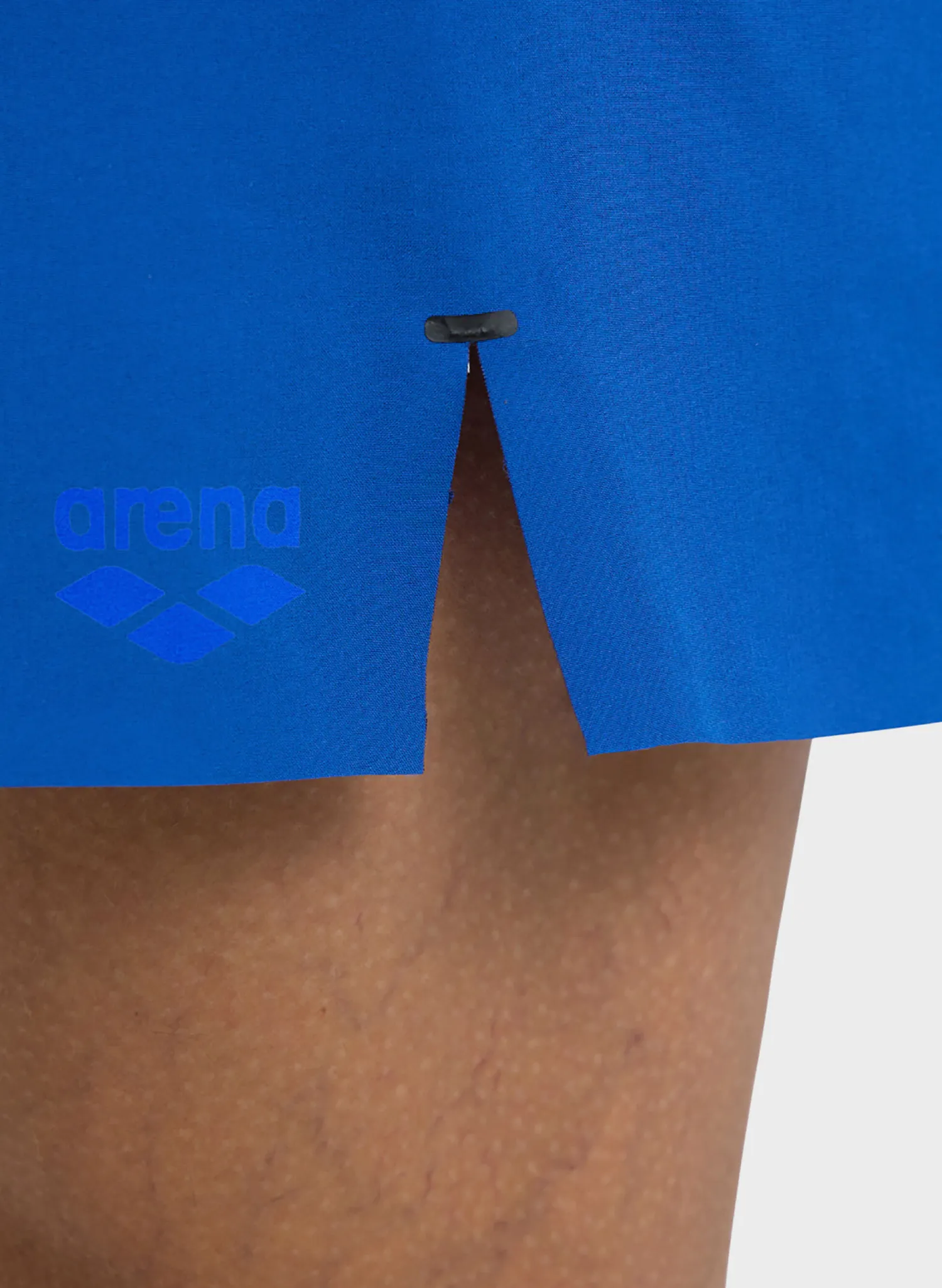 ARENA SHORTS MARE EVO TINTA UNITA UOMO