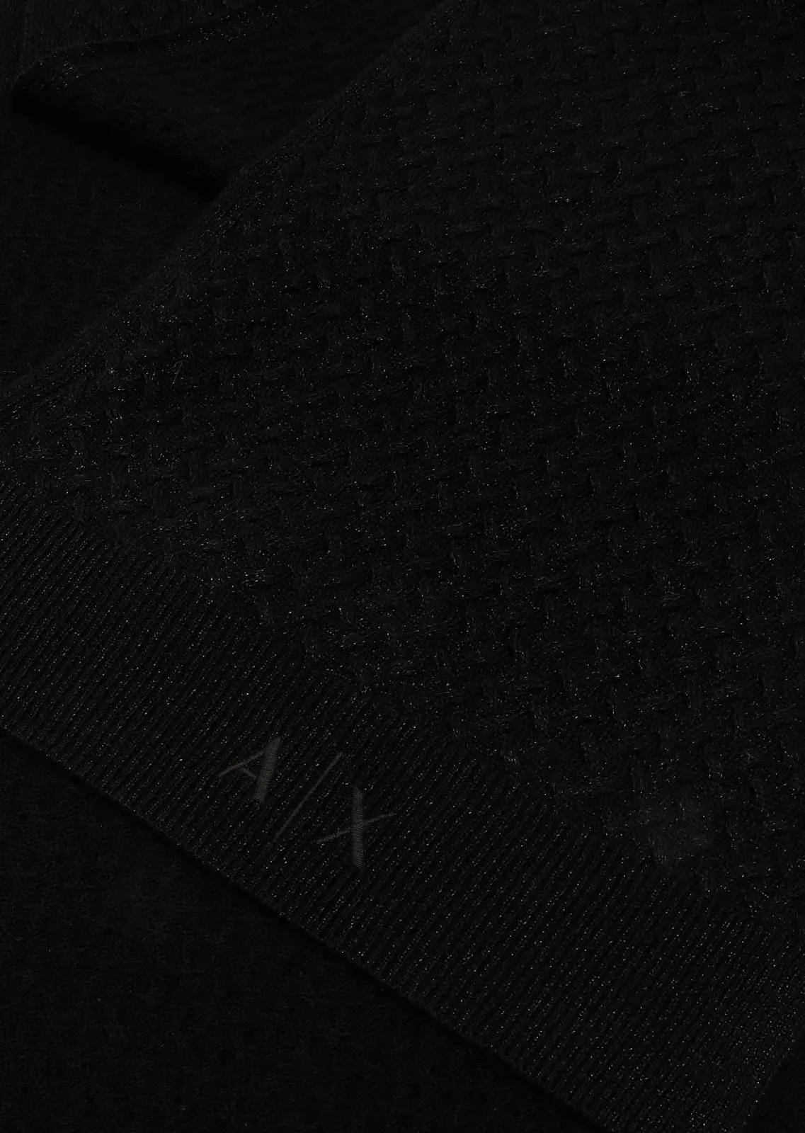     Armani Exchange Sciarpa Donna 944612 3F304    
