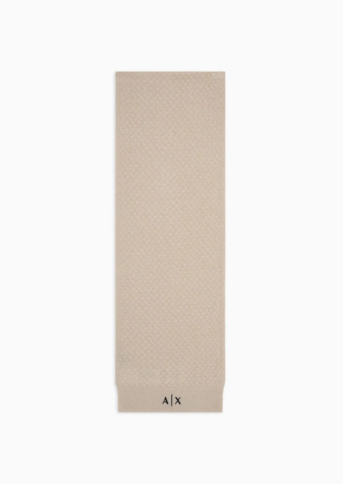     Armani Exchange Sciarpa Donna 944612 3F304    