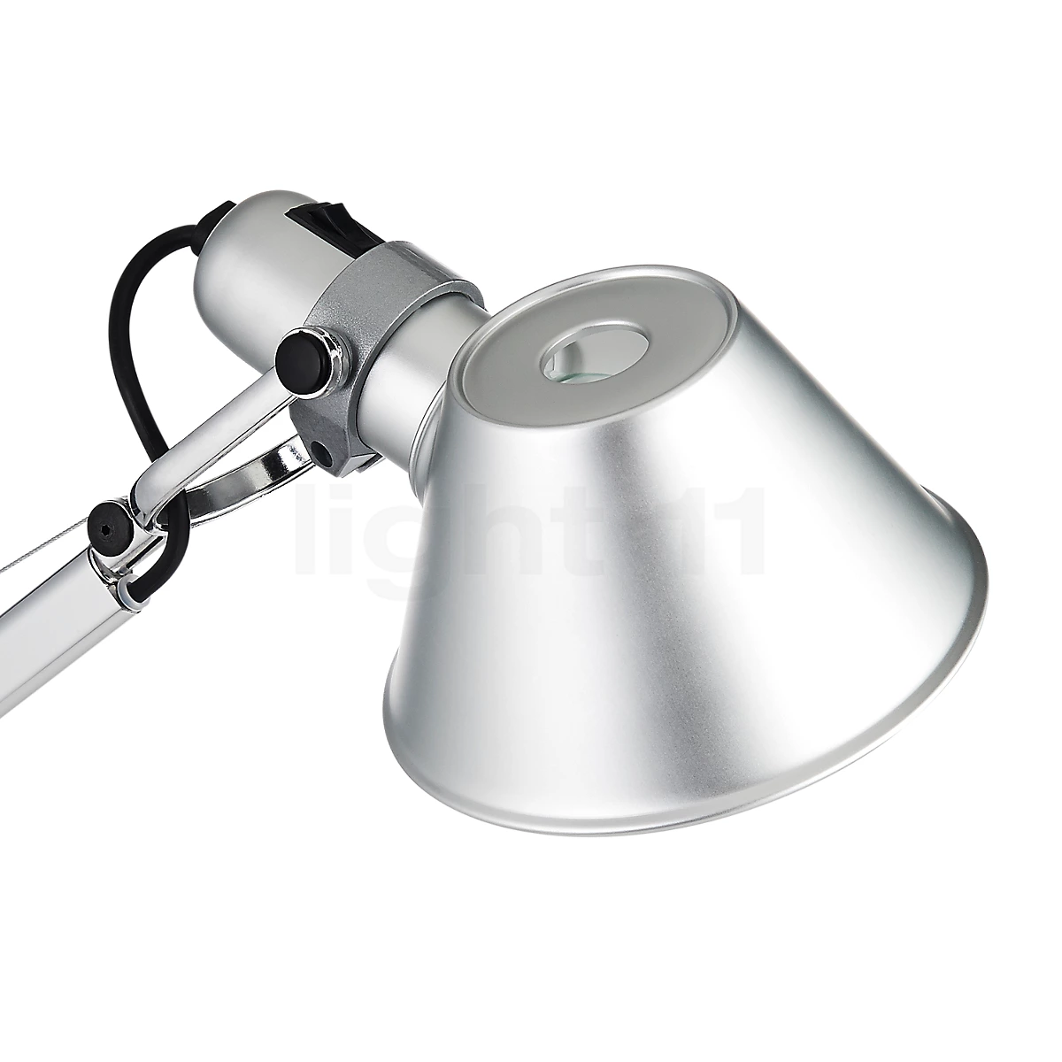 Artemide Tolomeo Parete per montaggio diretto