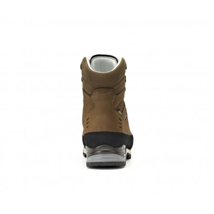 ASOLO NUPTSE GV GTX PELLE scarpone uomo Gore-tex e fodera pelle art. A12036 A502