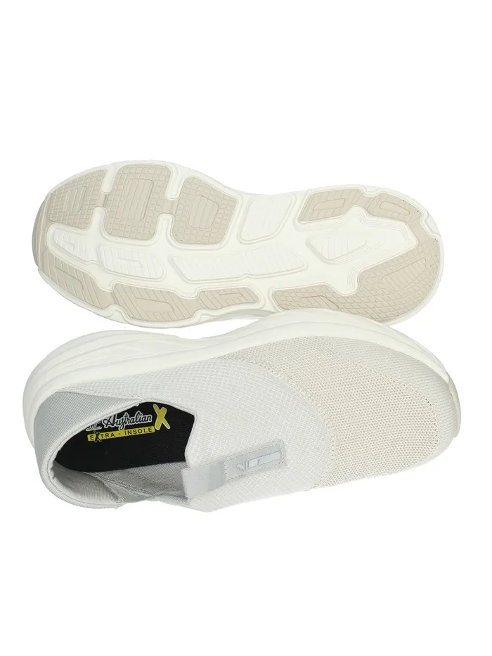 AUSTRALIAN  SLIP-ON AU24W101 BEIGE