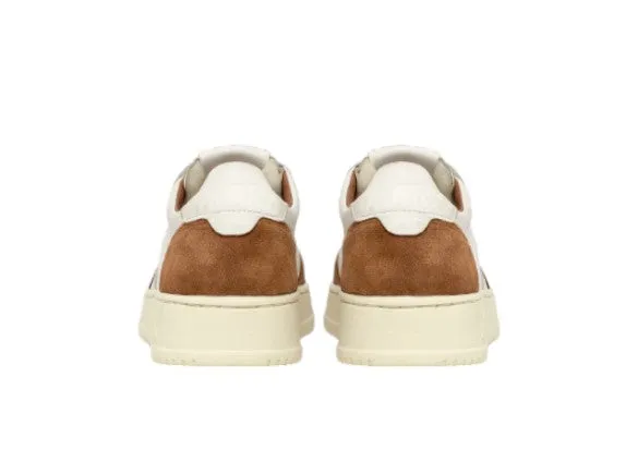 Autry Sneakers medalist low aulm gs27