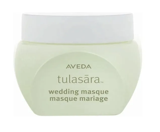 Aveda Tulasara Wedding Masque Eye Overnight 15ML TESTER