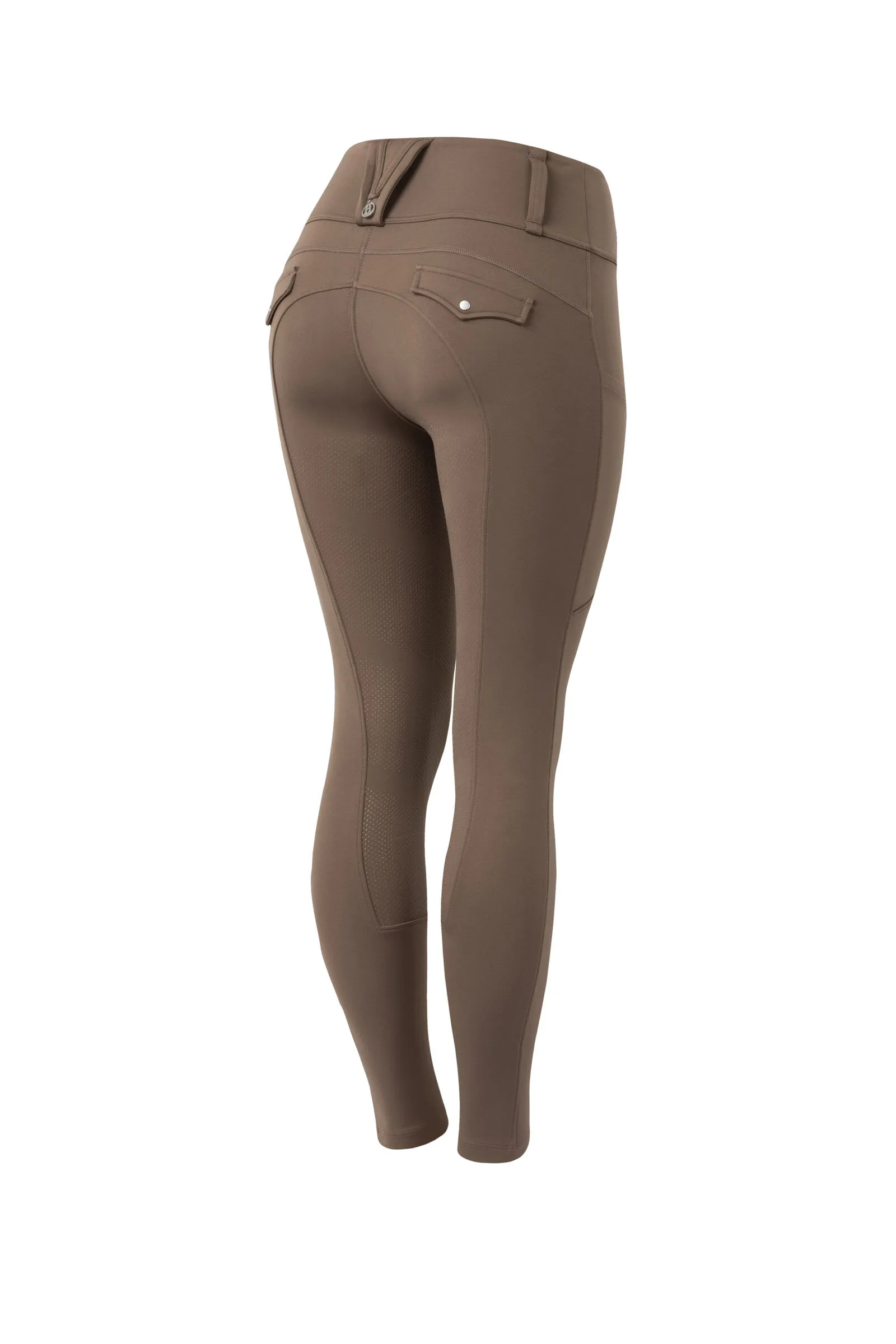 B Vertigo Chiara Pantaloni da equitazione ibridi a compressione per donna