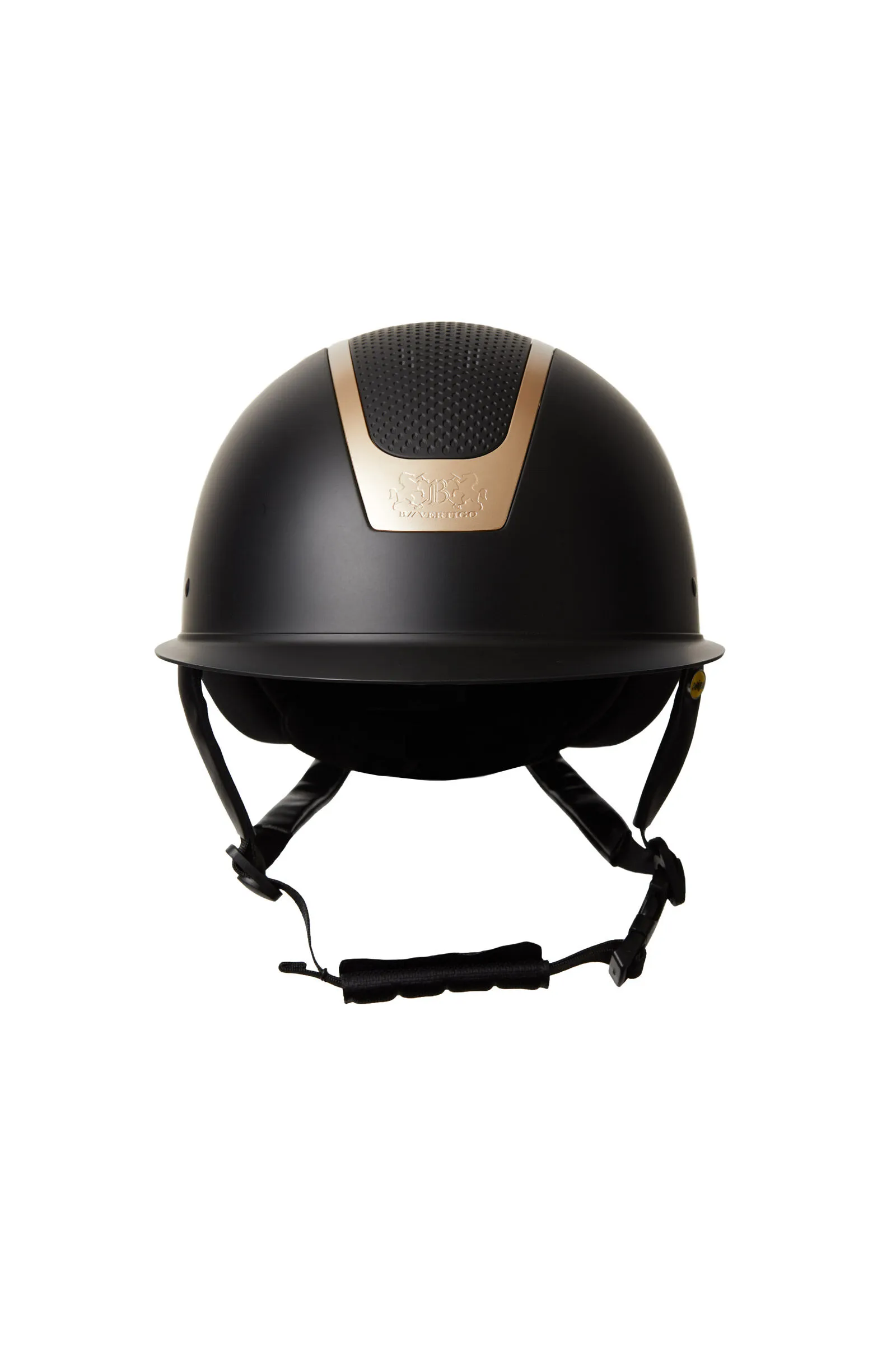 B Vertigo Majoris Casco da equitazione MIPS Technology