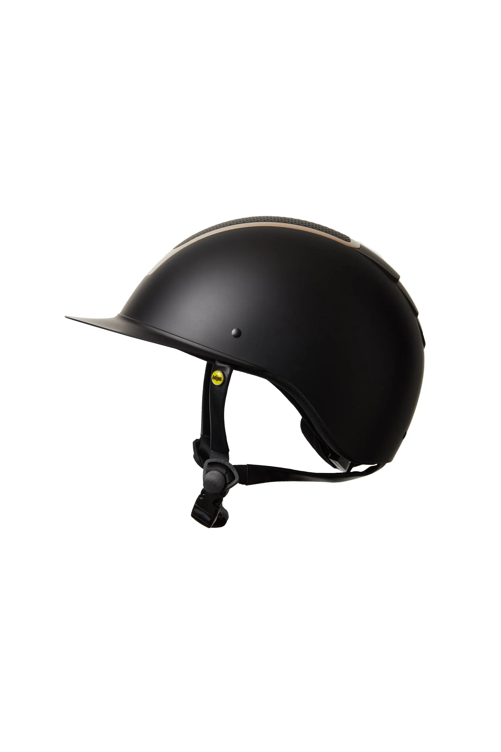 B Vertigo Majoris Casco da equitazione MIPS Technology