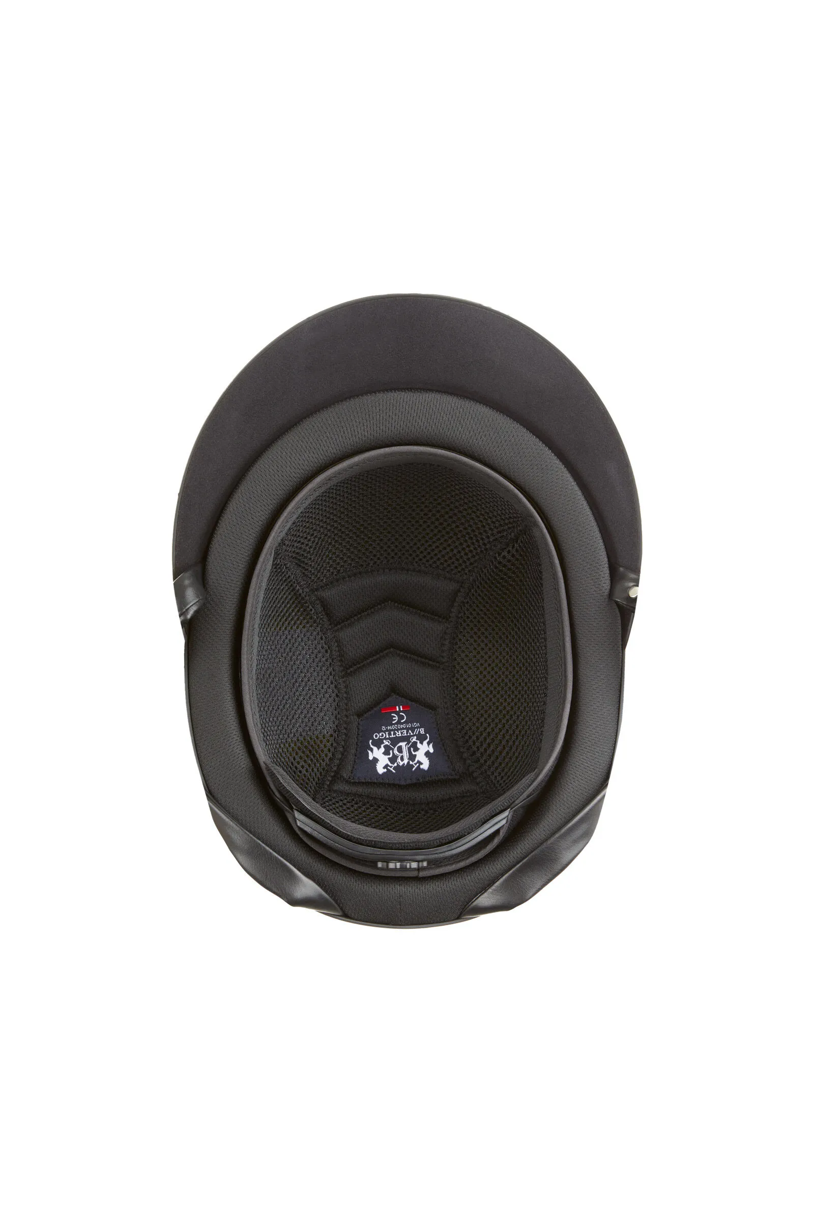 B Vertigo Majoris Casco da equitazione MIPS Technology