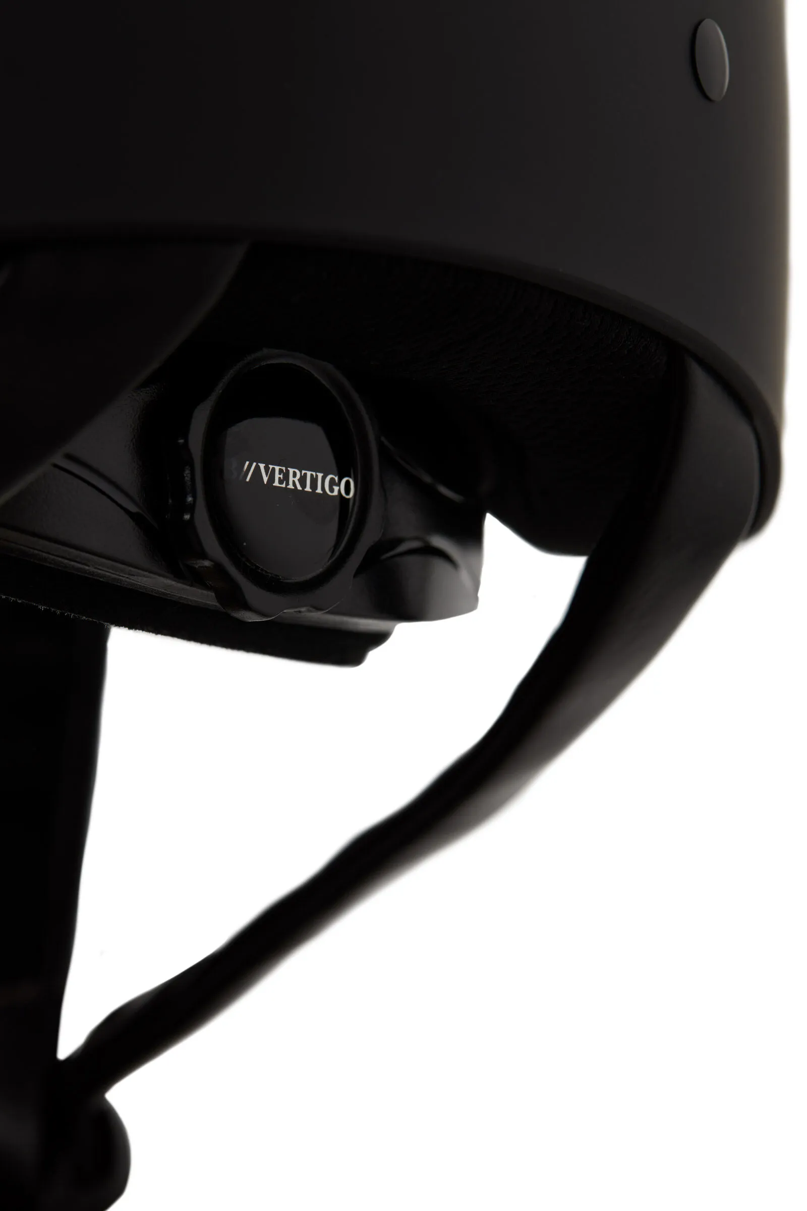 B Vertigo Majoris Casco da equitazione MIPS Technology