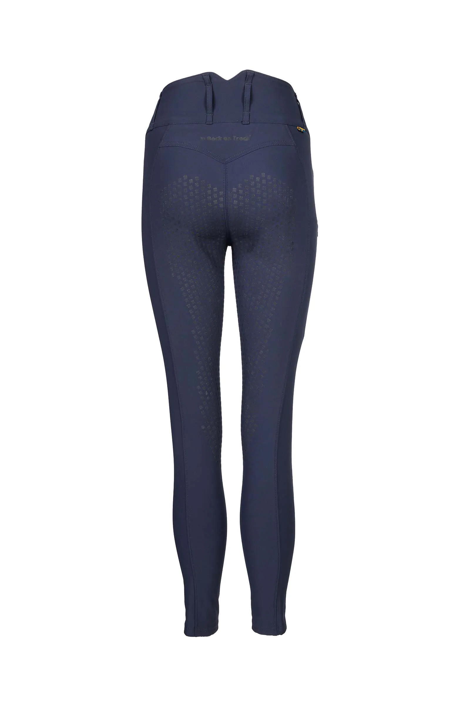 Back on Track Julia Pantaloni da equitazione da donna con full grip