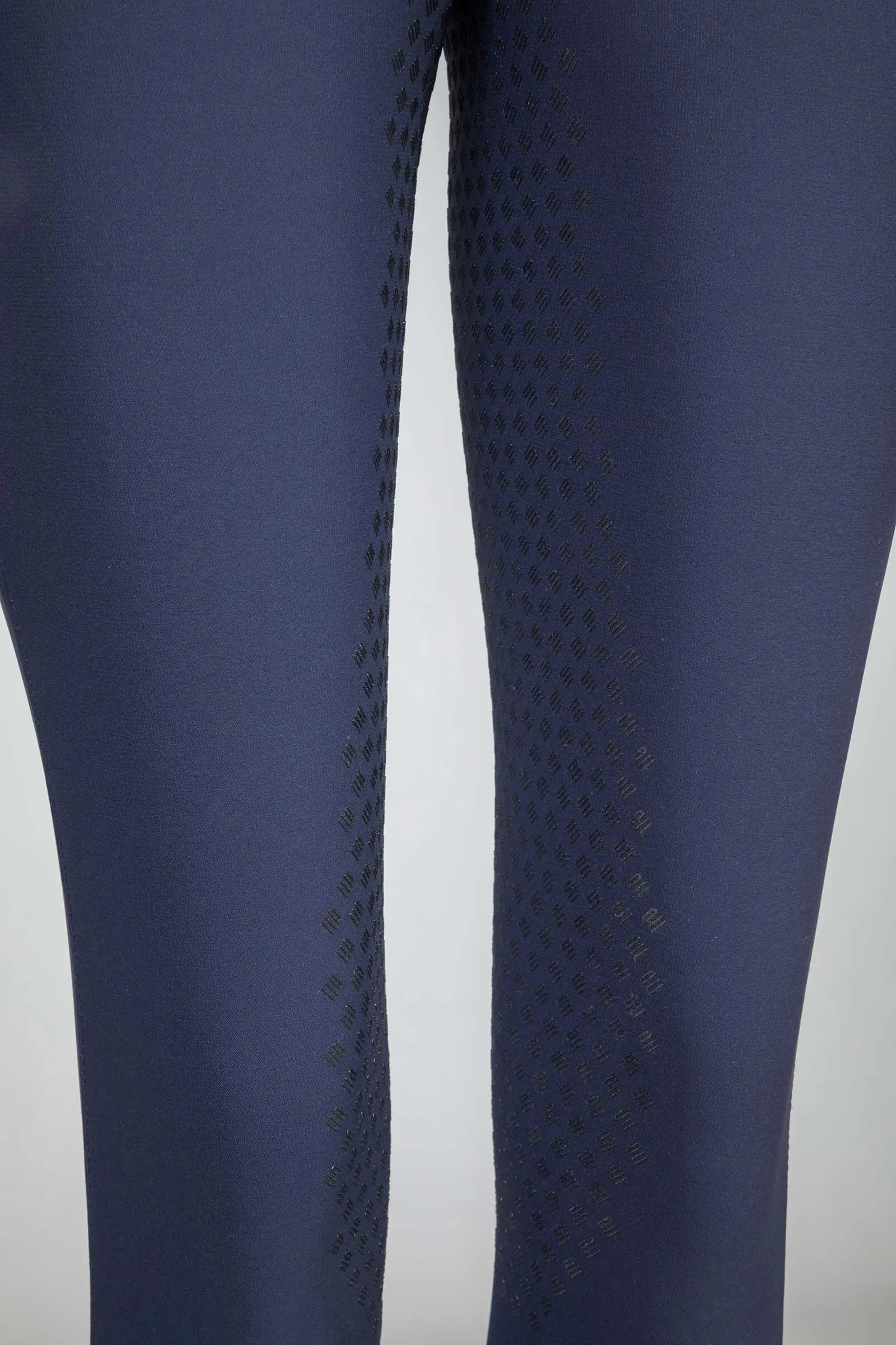 Back on Track Julia Pantaloni da equitazione da donna con full grip