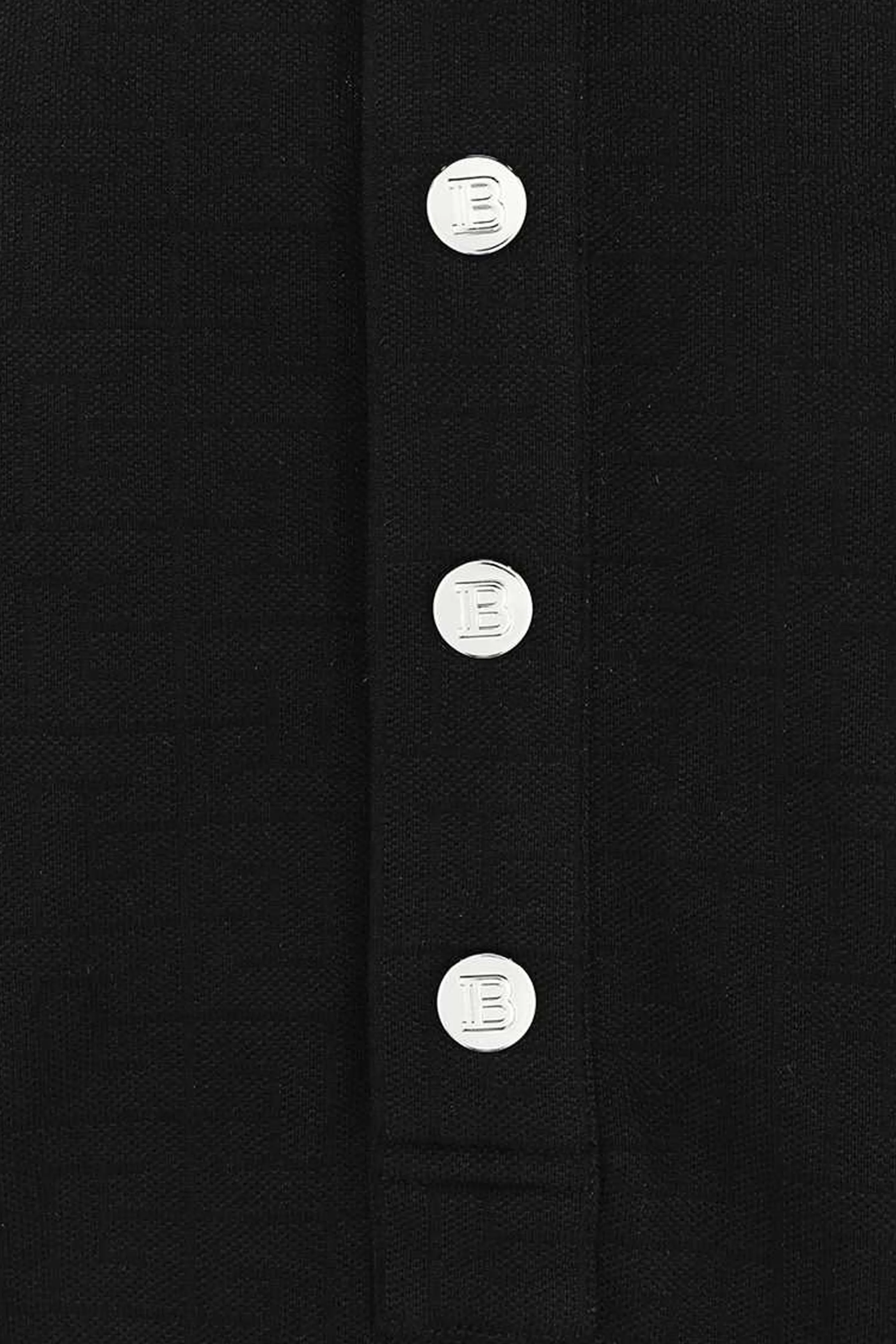 BALMAIN POLO