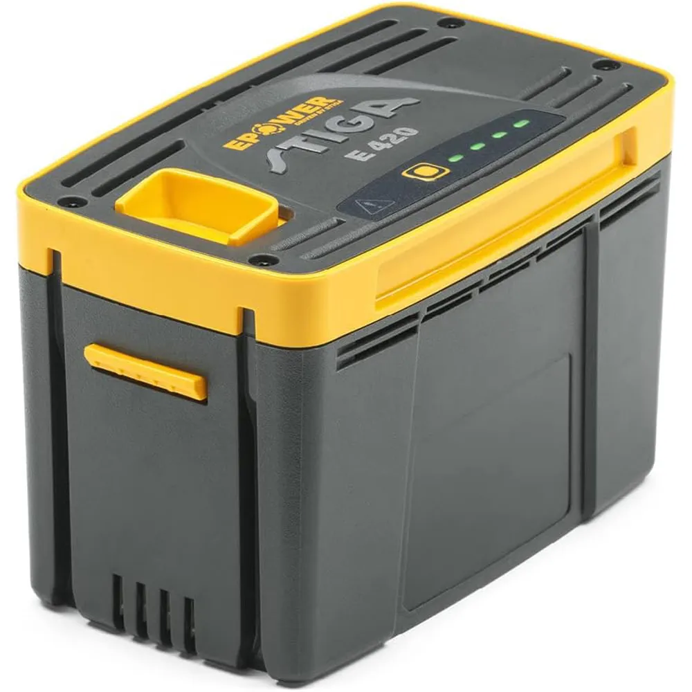BATTERIA 48V