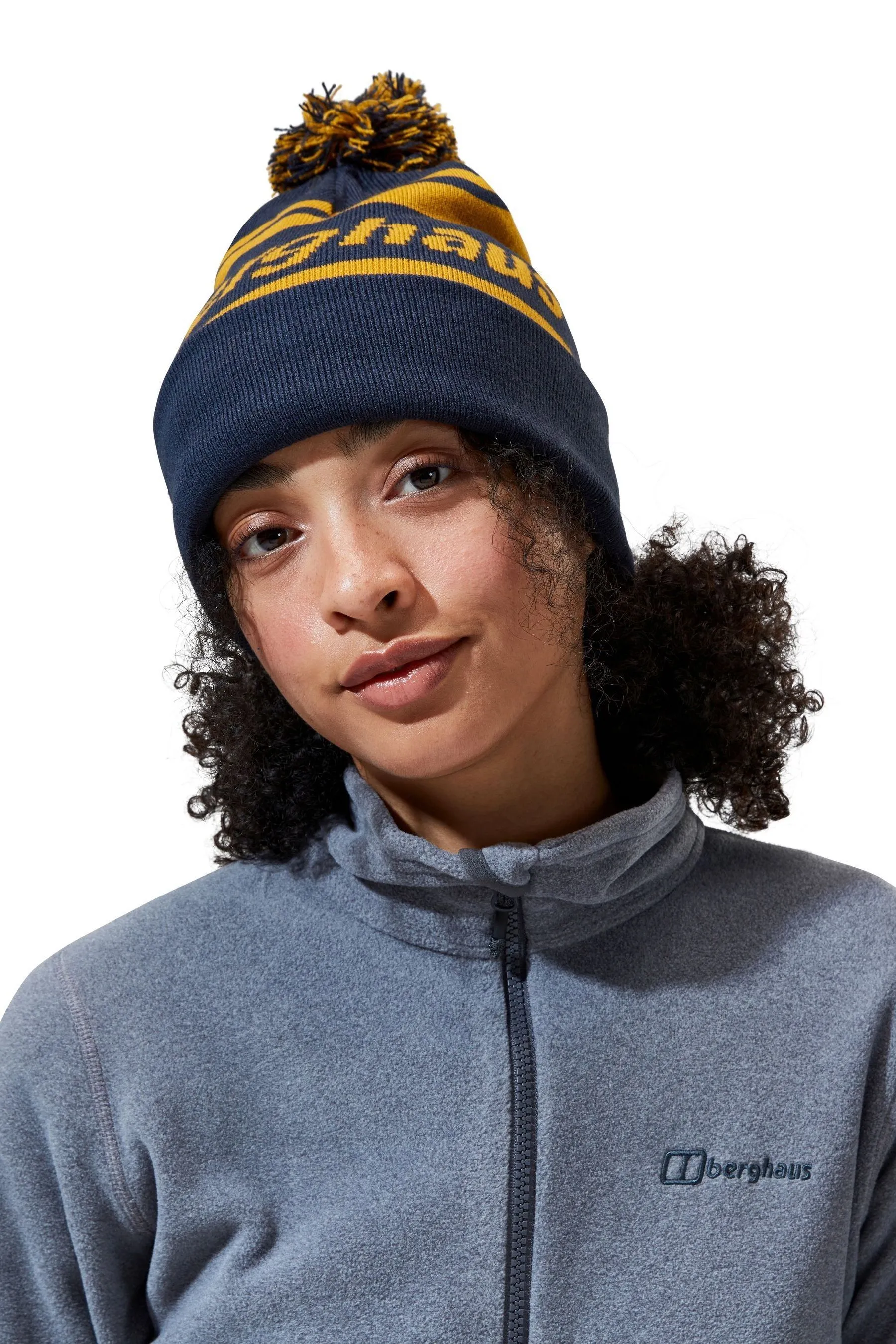 Berghaus Blu - Berretto