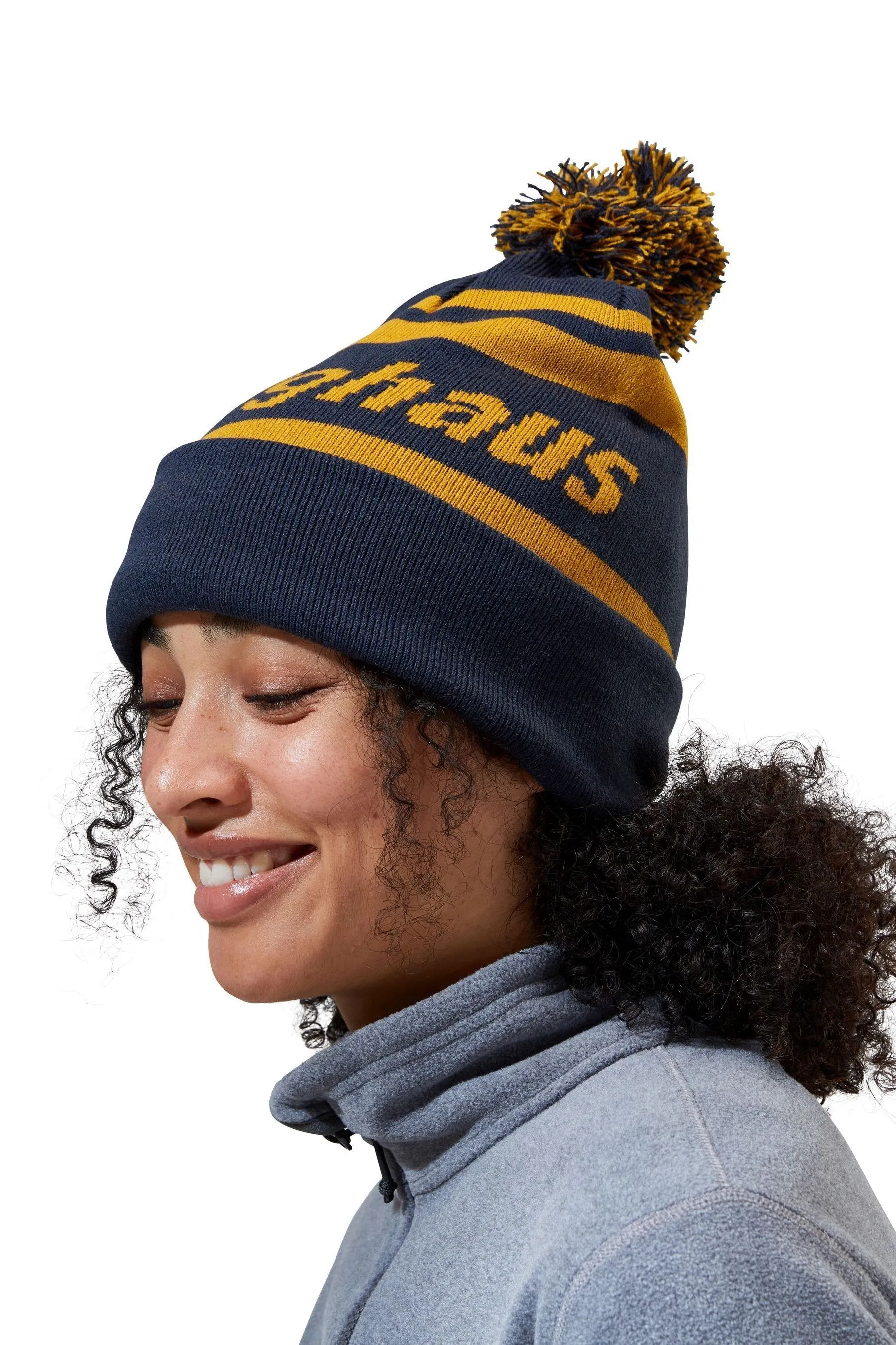 Berghaus Blu - Berretto