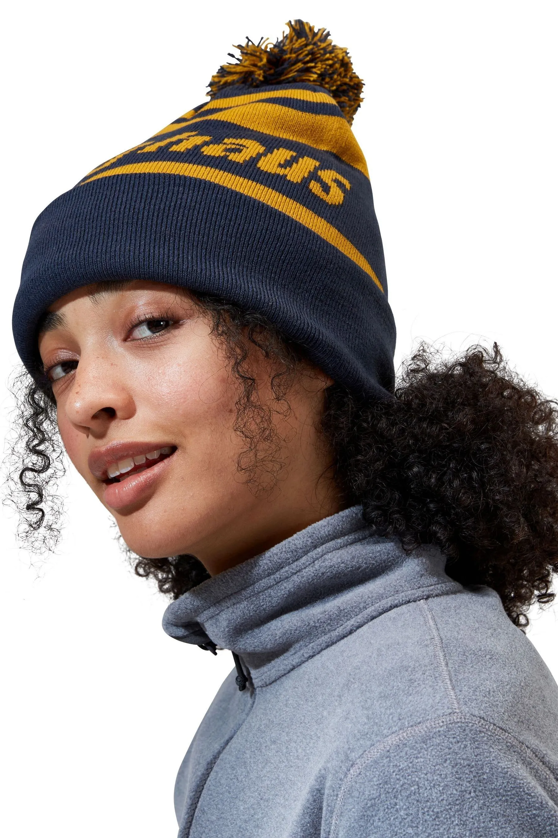 Berghaus Blu - Berretto
