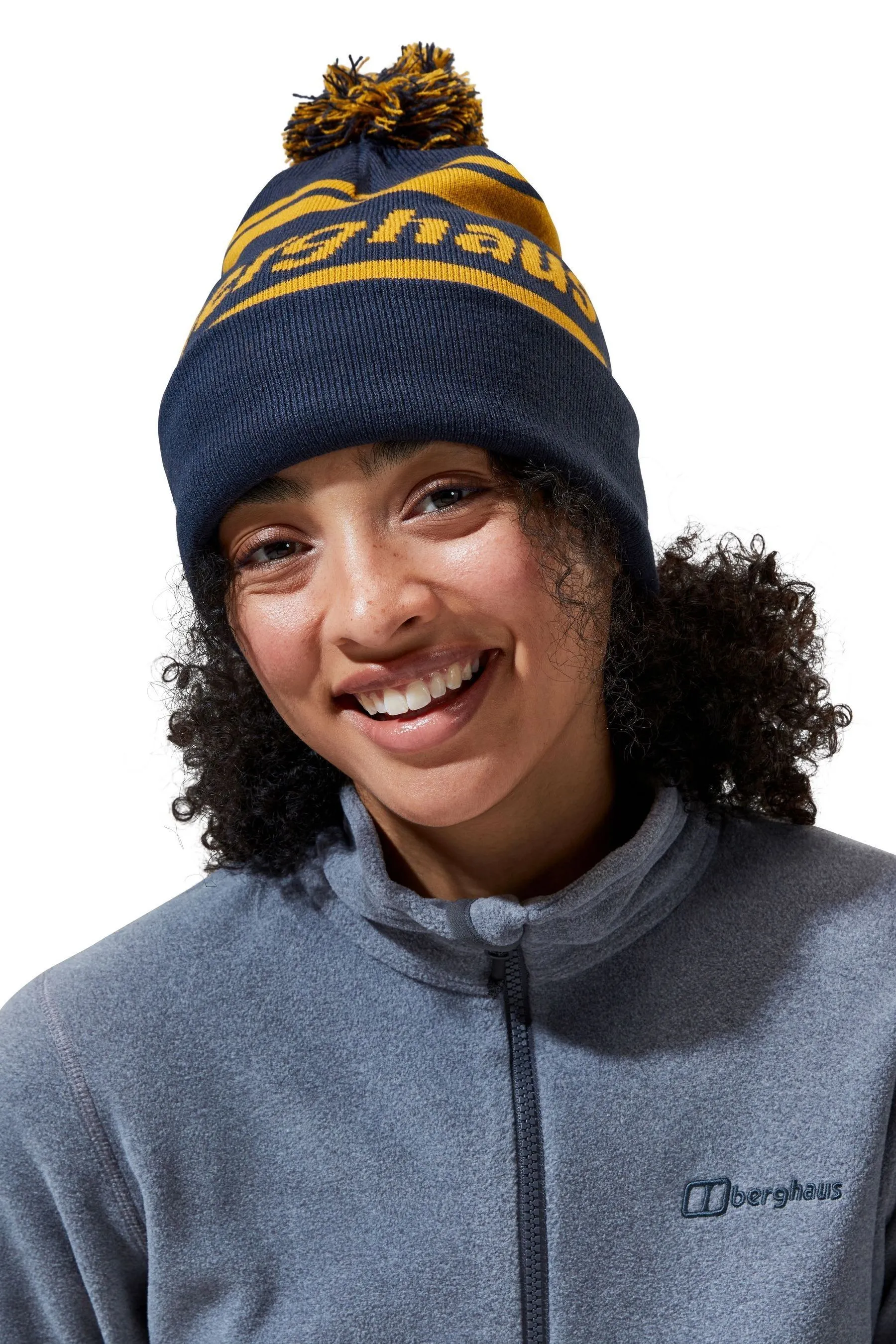 Berghaus Blu - Berretto